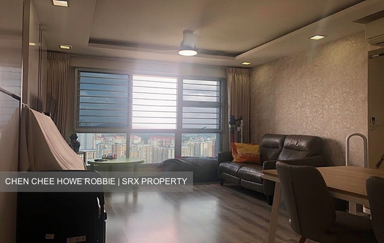 Blk 53 Commonwealth 10 (Queenstown), HDB 4 Rooms #254915821